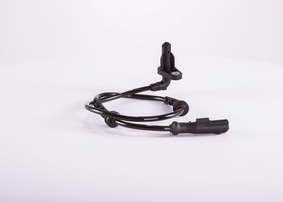 Jutiklis, rato greitis BOSCH 0 265 008 937