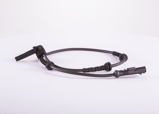 Jutiklis, rato greitis BOSCH 0 265 008 941