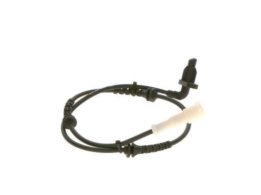 Jutiklis, rato greitis BOSCH 0 265 008 943