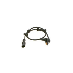 Jutiklis, rato greitis BOSCH 0 265 008 945