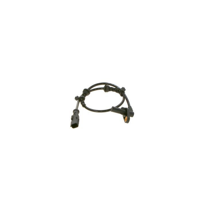 Jutiklis, rato greitis BOSCH 0 265 008 945