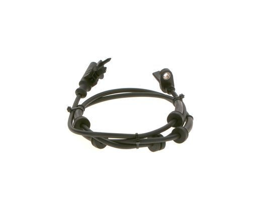 Jutiklis, rato greitis BOSCH 0 265 009 325