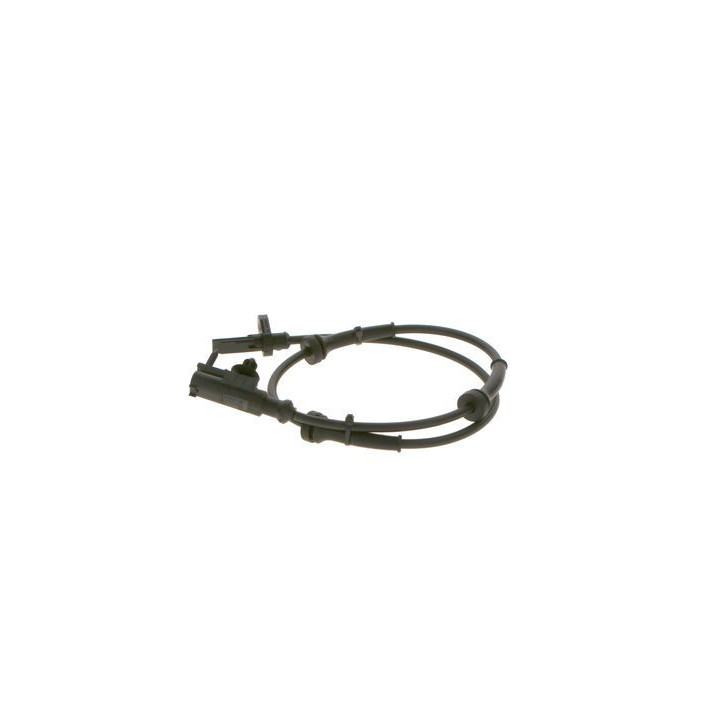 Jutiklis, rato greitis BOSCH 0 265 009 326