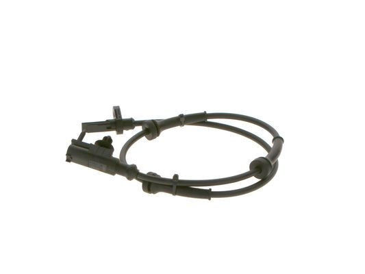 Jutiklis, rato greitis BOSCH 0 265 009 326