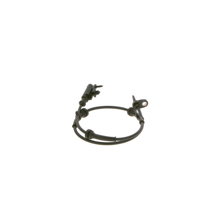 Jutiklis, rato greitis BOSCH 0 265 009 326