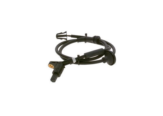 Jutiklis, rato greitis BOSCH 0 986 594 009