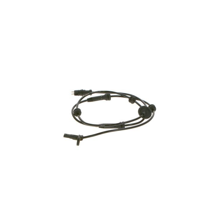 Jutiklis, rato greitis BOSCH 0 986 594 577