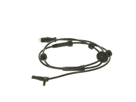 Jutiklis, rato greitis BOSCH 0 986 594 577