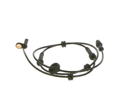 Jutiklis, rato greitis BOSCH 0 986 594 577