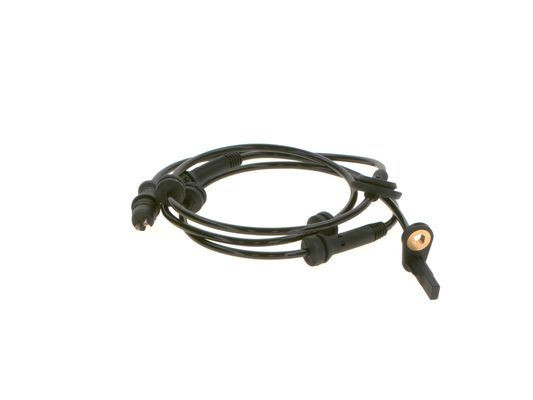 Jutiklis, rato greitis BOSCH 0 986 594 578