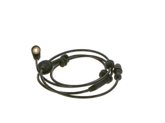 Jutiklis, rato greitis BOSCH 0 986 594 578