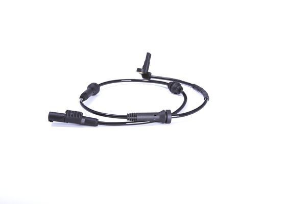 Jutiklis, rato greitis BOSCH 0 986 594 580