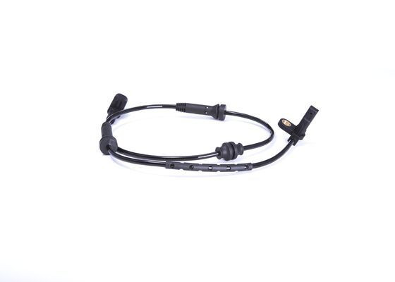 Jutiklis, rato greitis BOSCH 0 986 594 580