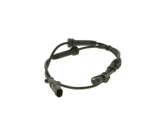 Jutiklis, rato greitis BOSCH 0 986 594 582