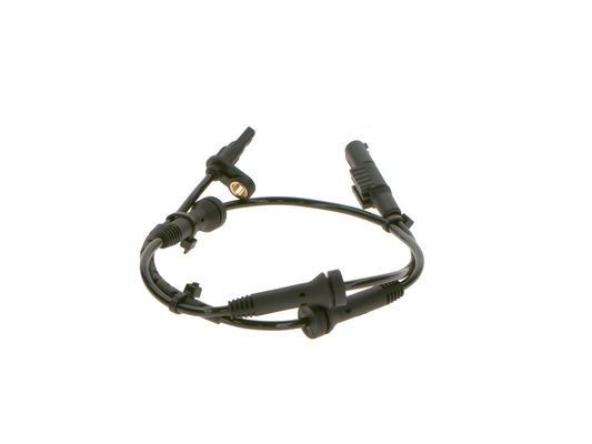 Jutiklis, rato greitis BOSCH 0 986 594 582