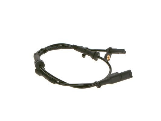 Jutiklis, rato greitis BOSCH 0 986 594 582