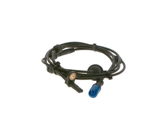 Jutiklis, rato greitis BOSCH 0 986 594 583