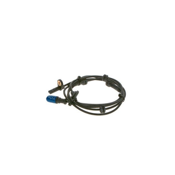 Jutiklis, rato greitis BOSCH 0 986 594 583