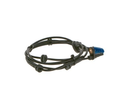 Jutiklis, rato greitis BOSCH 0 986 594 583