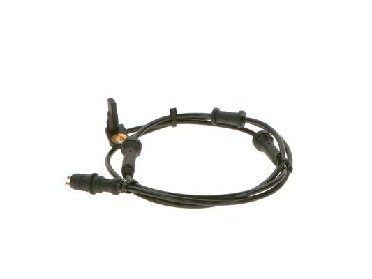 Jutiklis, rato greitis BOSCH 0 986 594 585