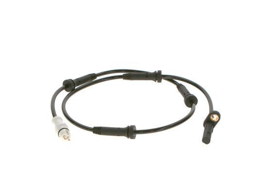 Jutiklis, rato greitis BOSCH 0 986 594 588