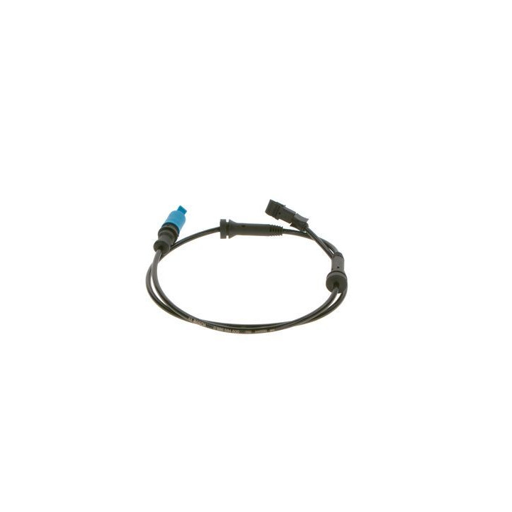 Jutiklis, rato greitis BOSCH 0 986 594 600