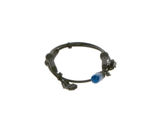 Jutiklis, rato greitis BOSCH 0 986 594 601