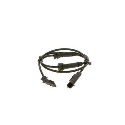 Jutiklis, rato greitis BOSCH 0 986 594 604