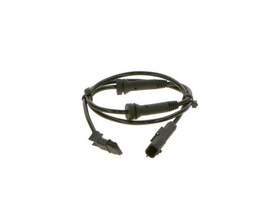 Jutiklis, rato greitis BOSCH 0 986 594 604