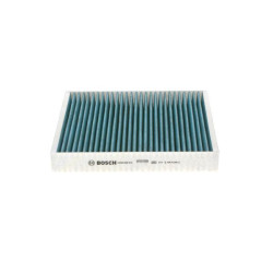 Filtras, salono oras BOSCH 0 986 628 512