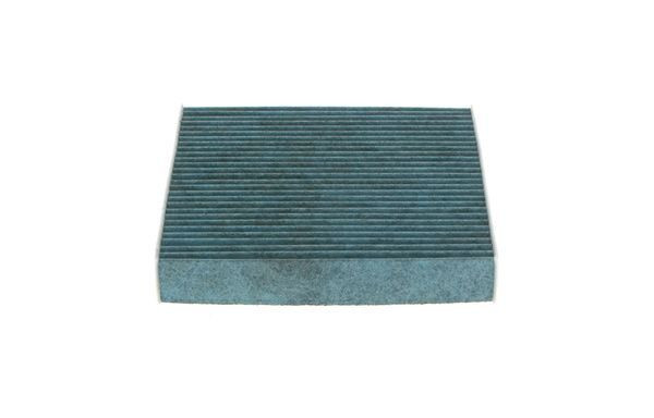 Filtras, salono oras BOSCH 0 986 628 531