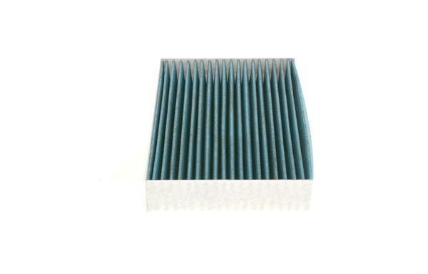 Filtras, salono oras BOSCH 0 986 628 534