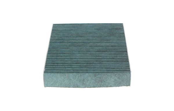 Filtras, salono oras BOSCH 0 986 628 537