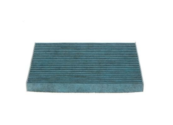 Filtras, salono oras BOSCH 0 986 628 554