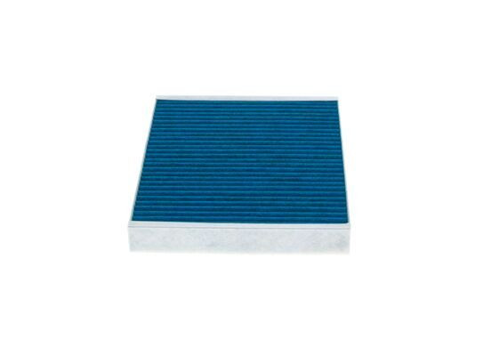 Filtras, salono oras BOSCH 0 986 628 573