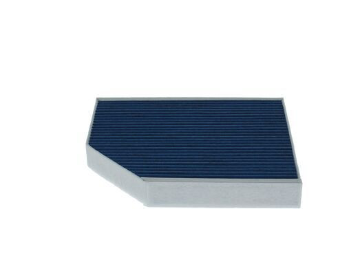 Filtras, salono oras BOSCH 0 986 628 622