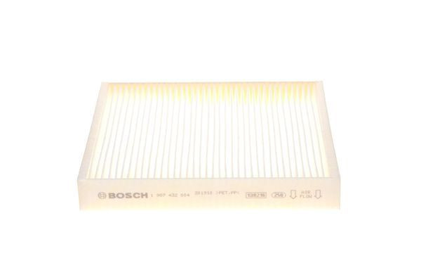 Filtras, salono oras BOSCH 1 987 432 004