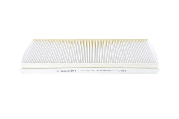 Filtras, salono oras BOSCH 1 987 432 006