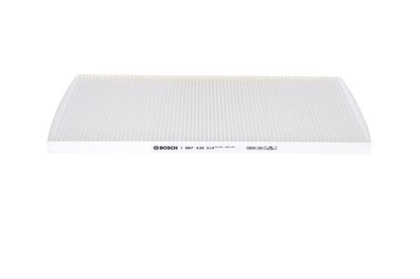 Filtras, salono oras BOSCH 1 987 432 014