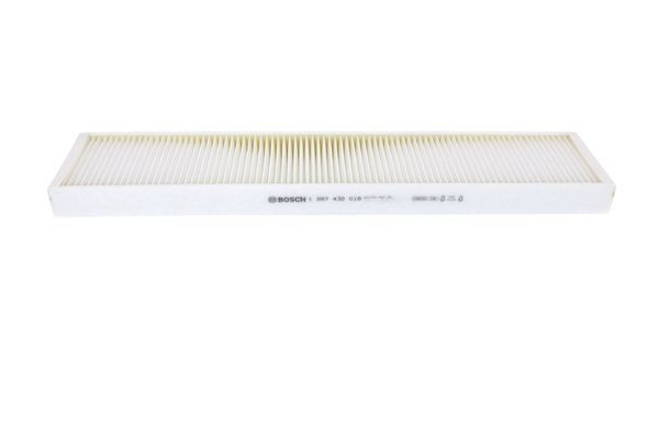 Filtras, salono oras BOSCH 1 987 432 018