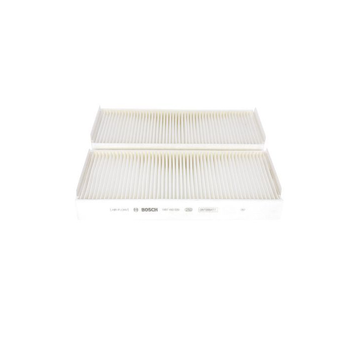 Filtras, salono oras BOSCH 1 987 432 020