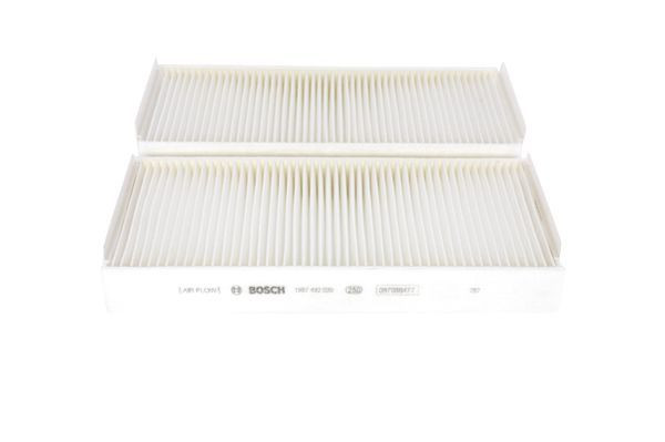 Filtras, salono oras BOSCH 1 987 432 020