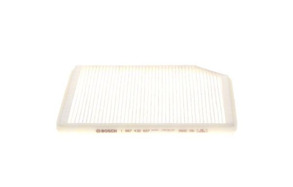 Filtras, salono oras BOSCH 1 987 432 027