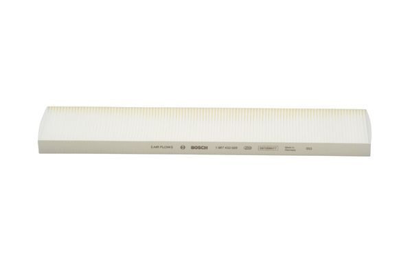 Filtras, salono oras BOSCH 1 987 432 028