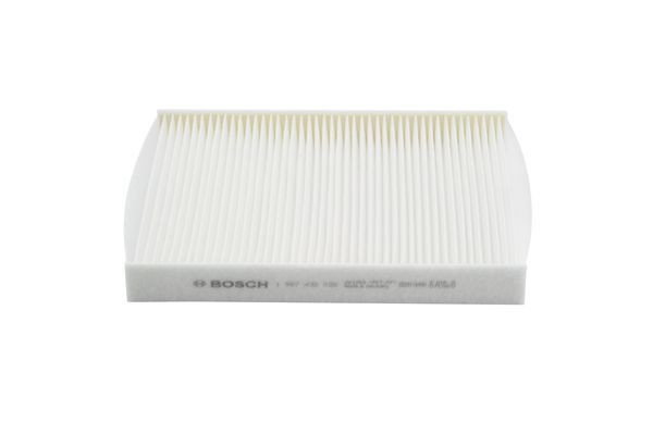 Filtras, salono oras BOSCH 1 987 432 038