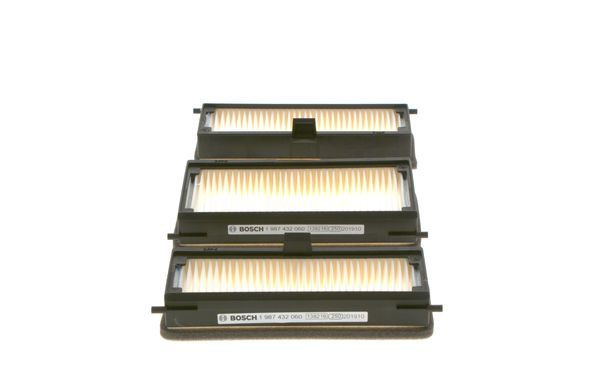 Filtras, salono oras BOSCH 1 987 432 060