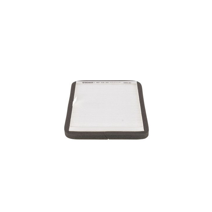 Filtras, salono oras BOSCH 1 987 432 061