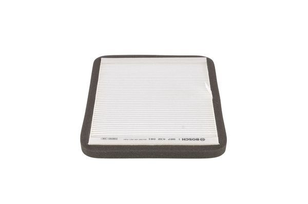 Filtras, salono oras BOSCH 1 987 432 061