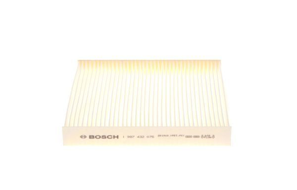 Filtras, salono oras BOSCH 1 987 432 075