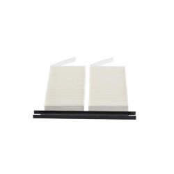 Filtras, salono oras BOSCH 1 987 432 078